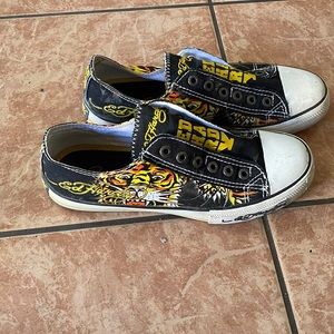 Ed Hardy Sneakers